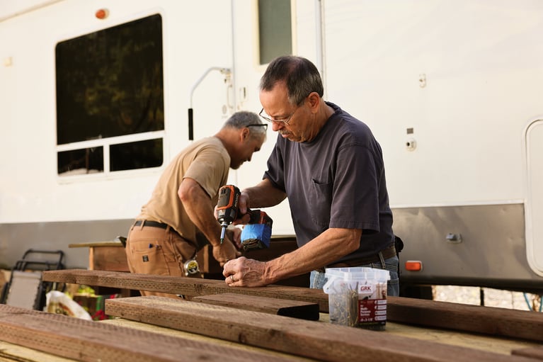 Grants Pass Area Habitat for Humanity