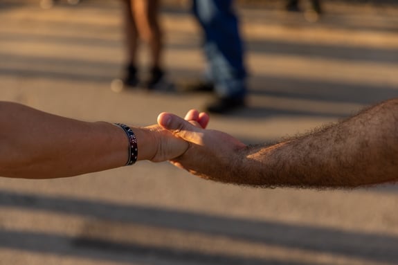 Community Partners