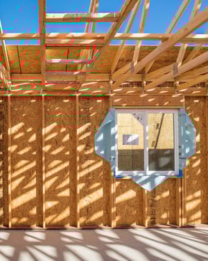 Framing-Window