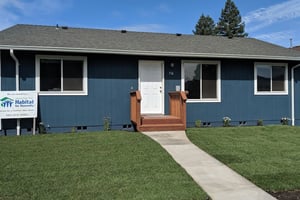 Homeownership