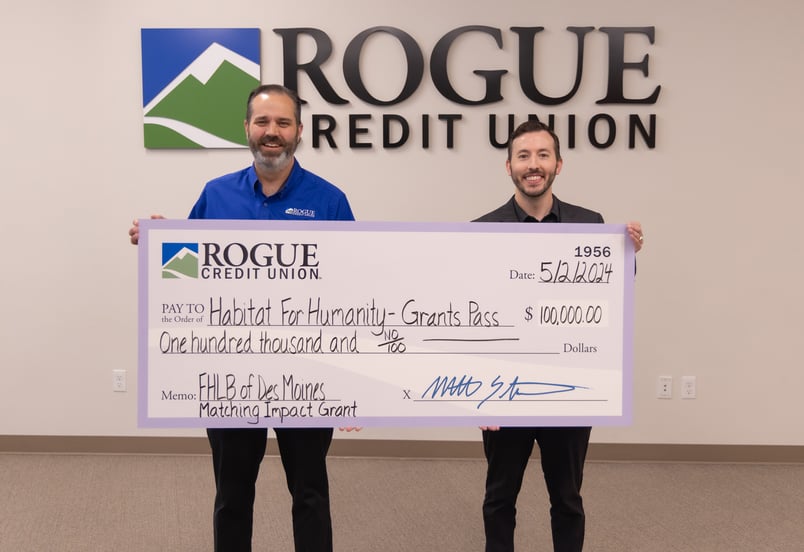 Rogue-Credit-Union