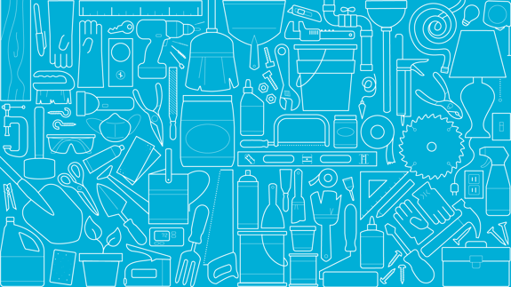 hfh-pattern-tools-widescreen-white-brightblue